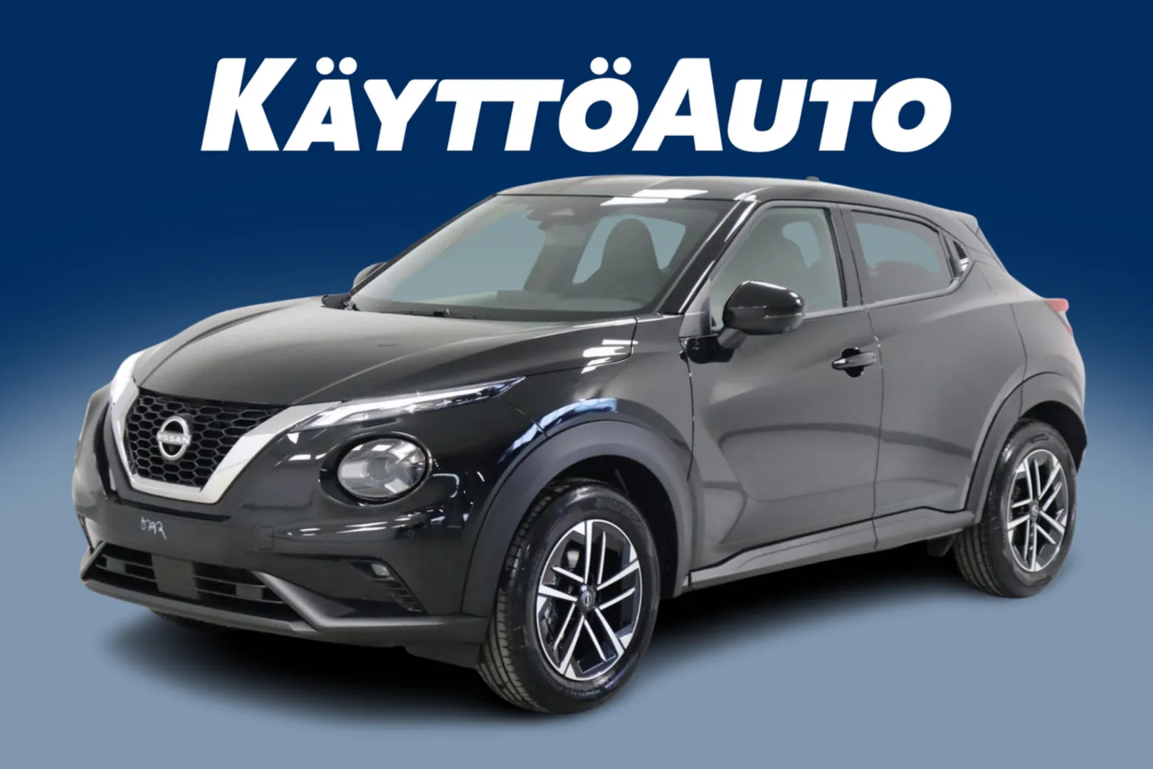 Nissan Juke GRJ-282 carousel image