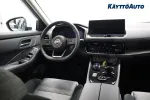 Nissan X-Trail XTJ-566 carousel thumbs