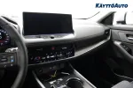 Nissan X-Trail XTJ-566 carousel thumbs