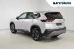Nissan X-Trail XTJ-566 carousel thumbs