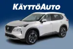 Nissan X-Trail XTJ-566 carousel thumbs