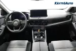 Nissan X-Trail XTJ-566 carousel thumbs