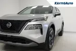 Nissan X-Trail XTJ-566 carousel thumbs