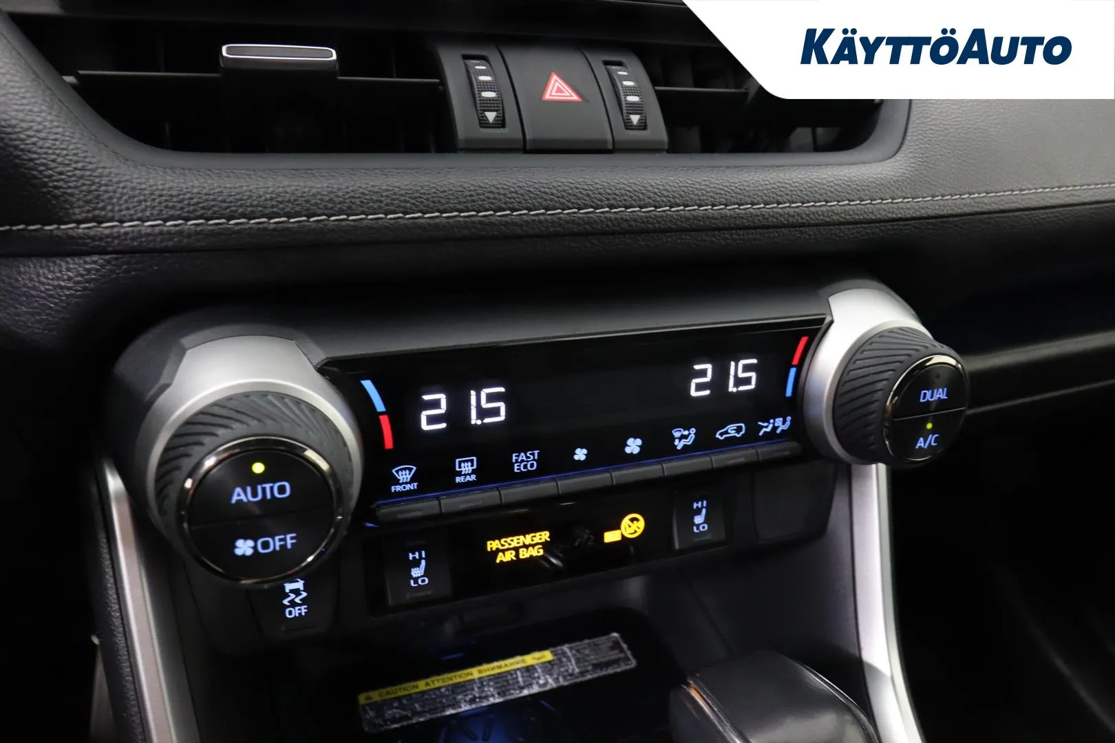 TOYOTA RAV4 FPY-135 carousel image