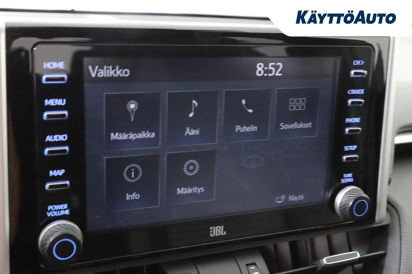 TOYOTA RAV4 FPY-135 carousel image