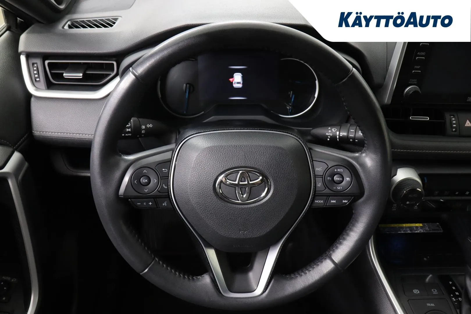 TOYOTA RAV4 FPY-135 carousel image