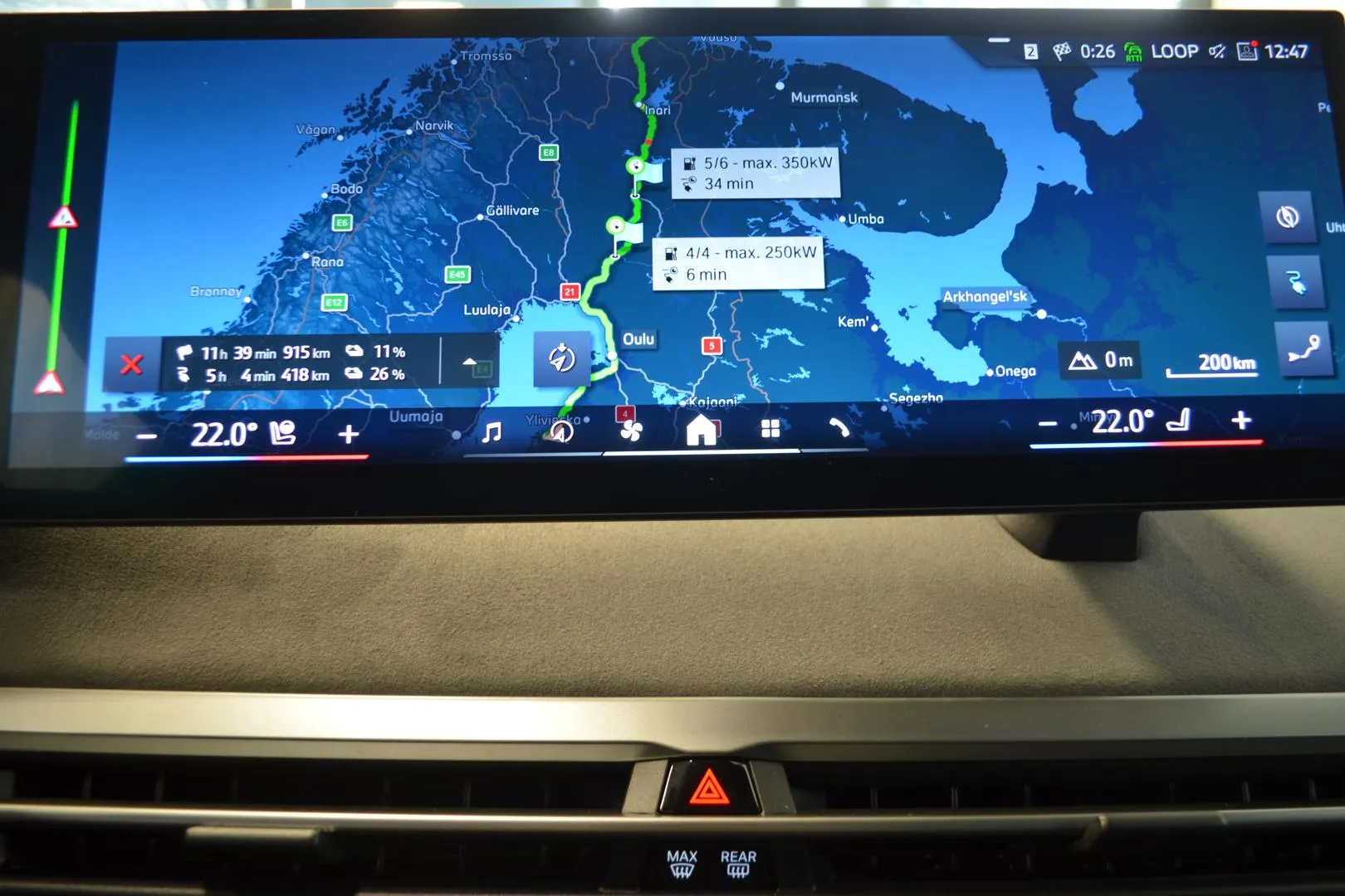 BMW iX CSK-524 carousel image