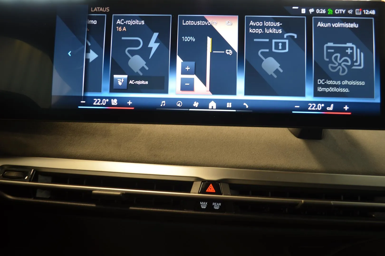 BMW iX CSK-524 carousel image