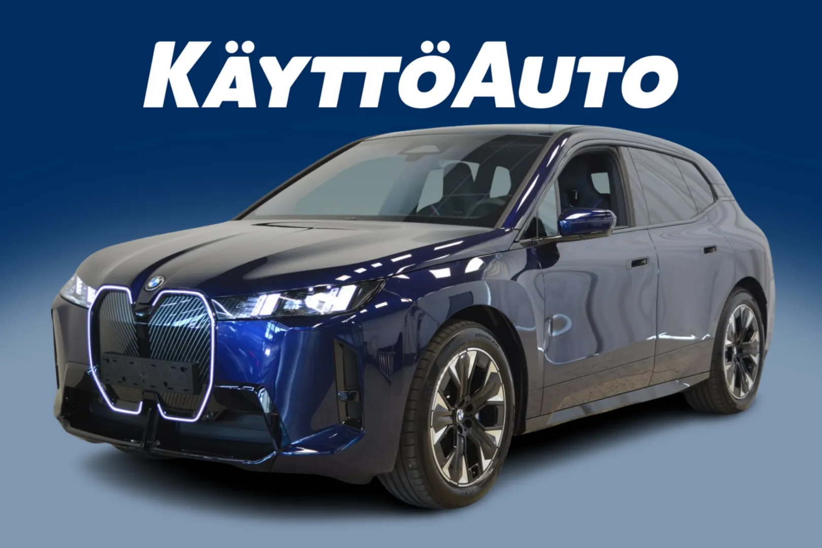 BMW iX CSK-524 carousel image