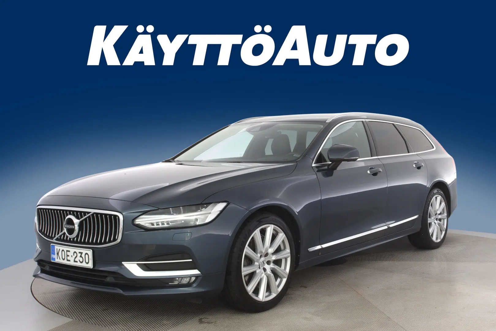 VOLVO V90 KOE-230 carousel image