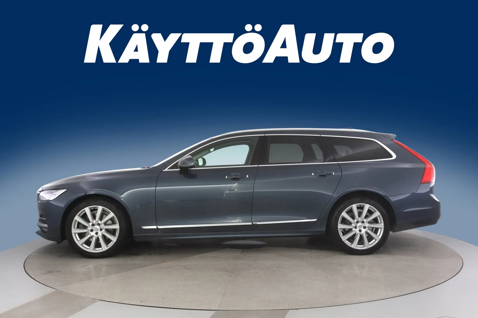 VOLVO V90 KOE-230 carousel image