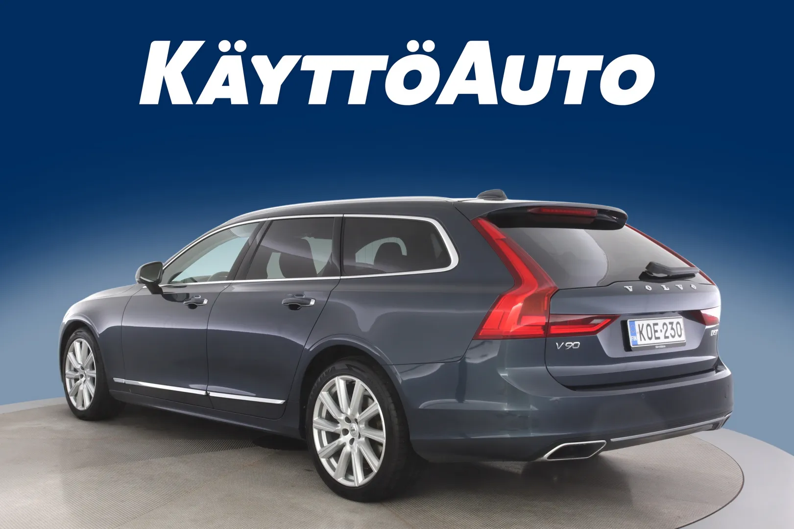 VOLVO V90 KOE-230 carousel image