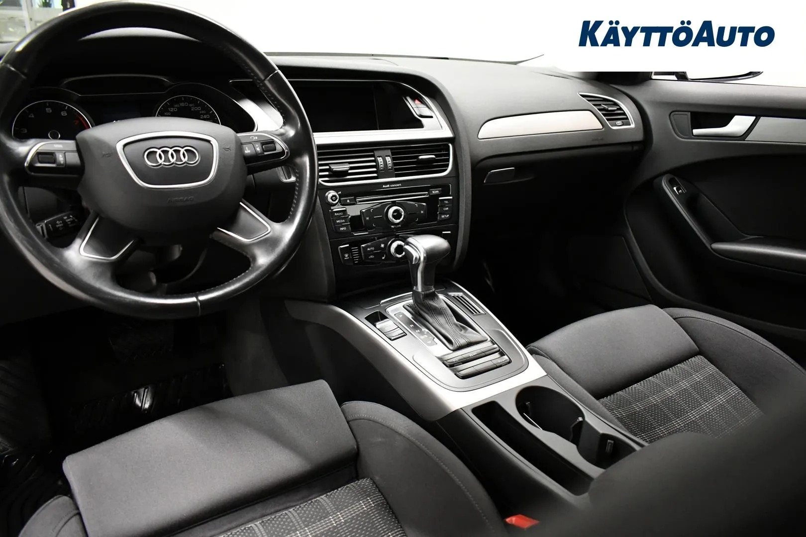 AUDI A4 FKZ-457 carousel image