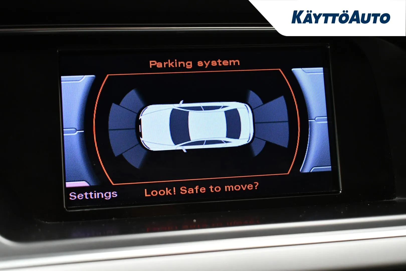 AUDI A4 FKZ-457 carousel image