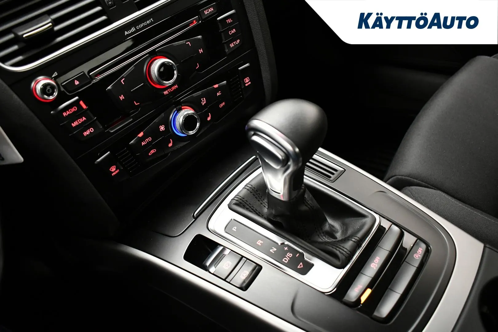 AUDI A4 FKZ-457 carousel image
