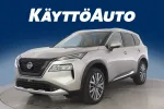 Nissan X-Trail XTJ-651 carousel thumbs