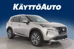 Nissan X-Trail XTJ-651 carousel thumbs