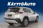 Nissan X-Trail XTJ-651 carousel thumbs
