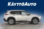 Nissan X-Trail XTJ-651 carousel thumbs