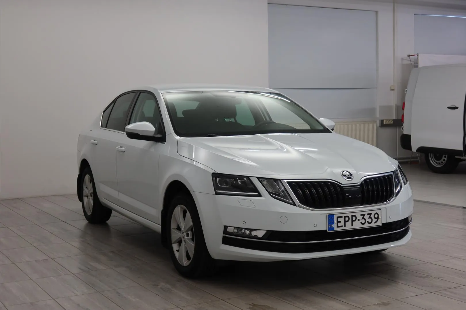 Skoda Octavia EPP-339 carousel image