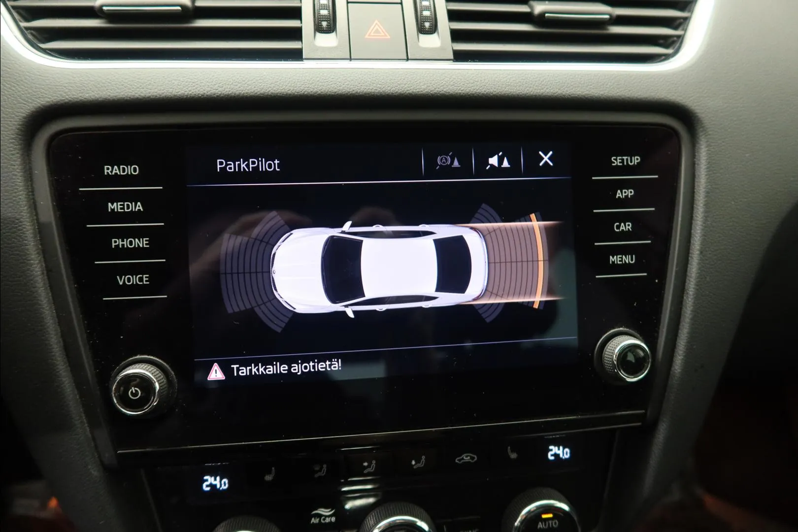 Skoda Octavia EPP-339 carousel image