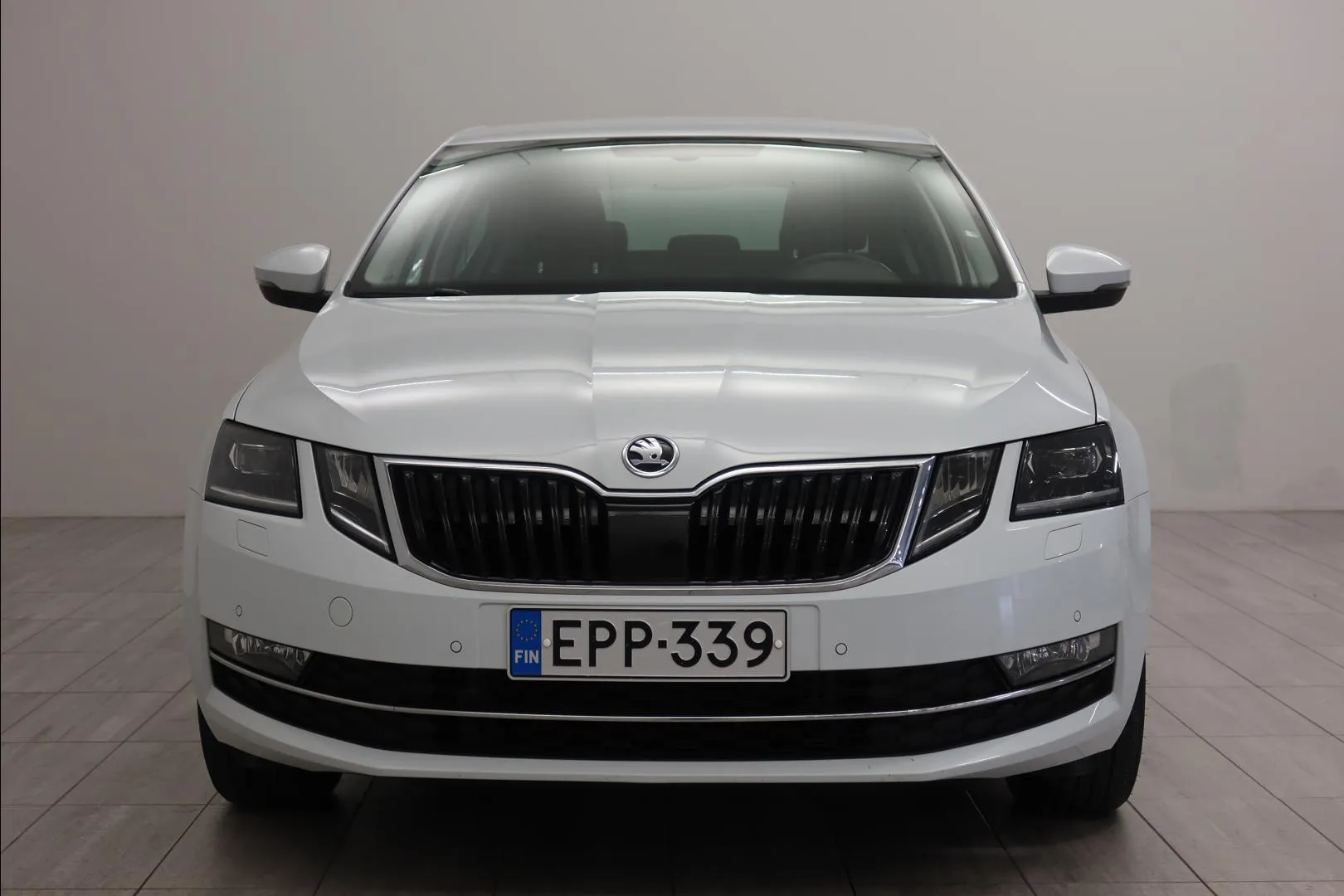 Skoda Octavia EPP-339 carousel image