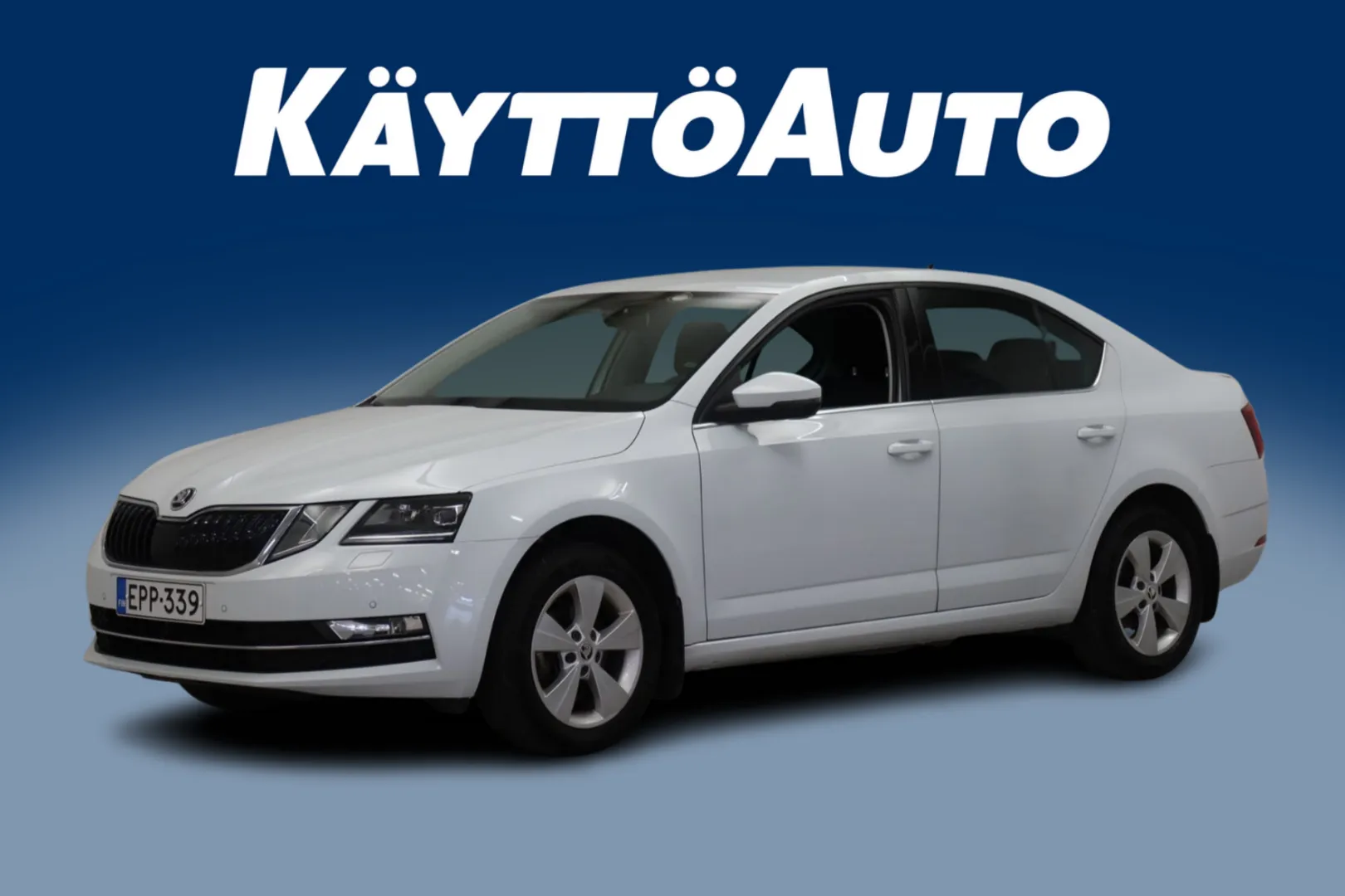 Skoda Octavia EPP-339 carousel image