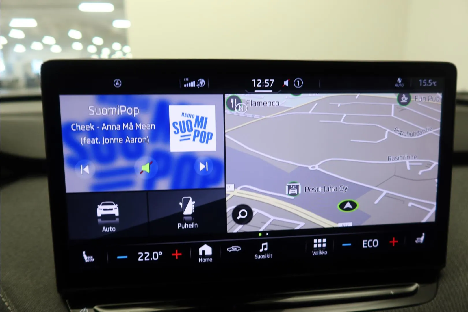 SKODA Enyaq RUV-391 carousel image