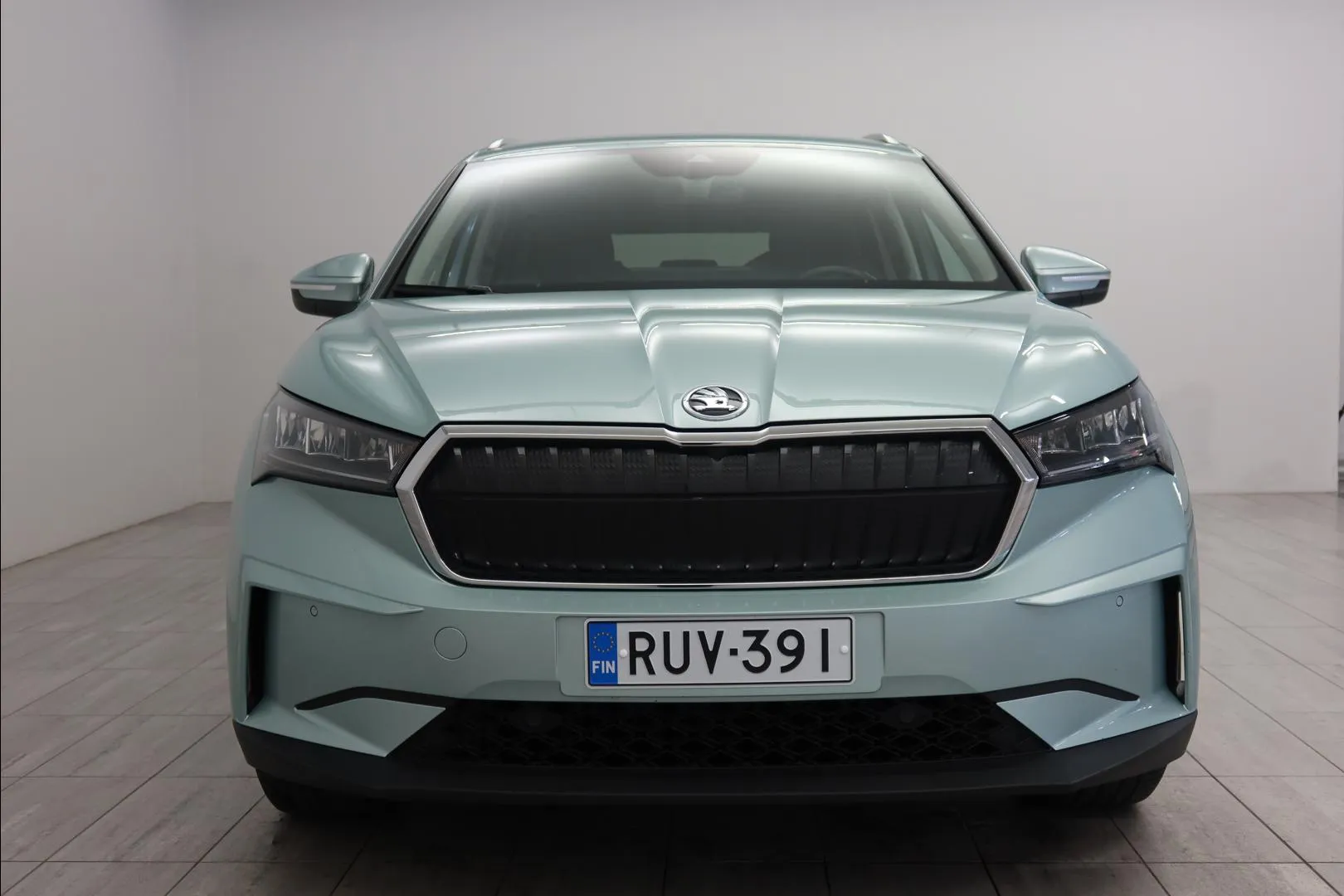 SKODA Enyaq RUV-391 carousel image