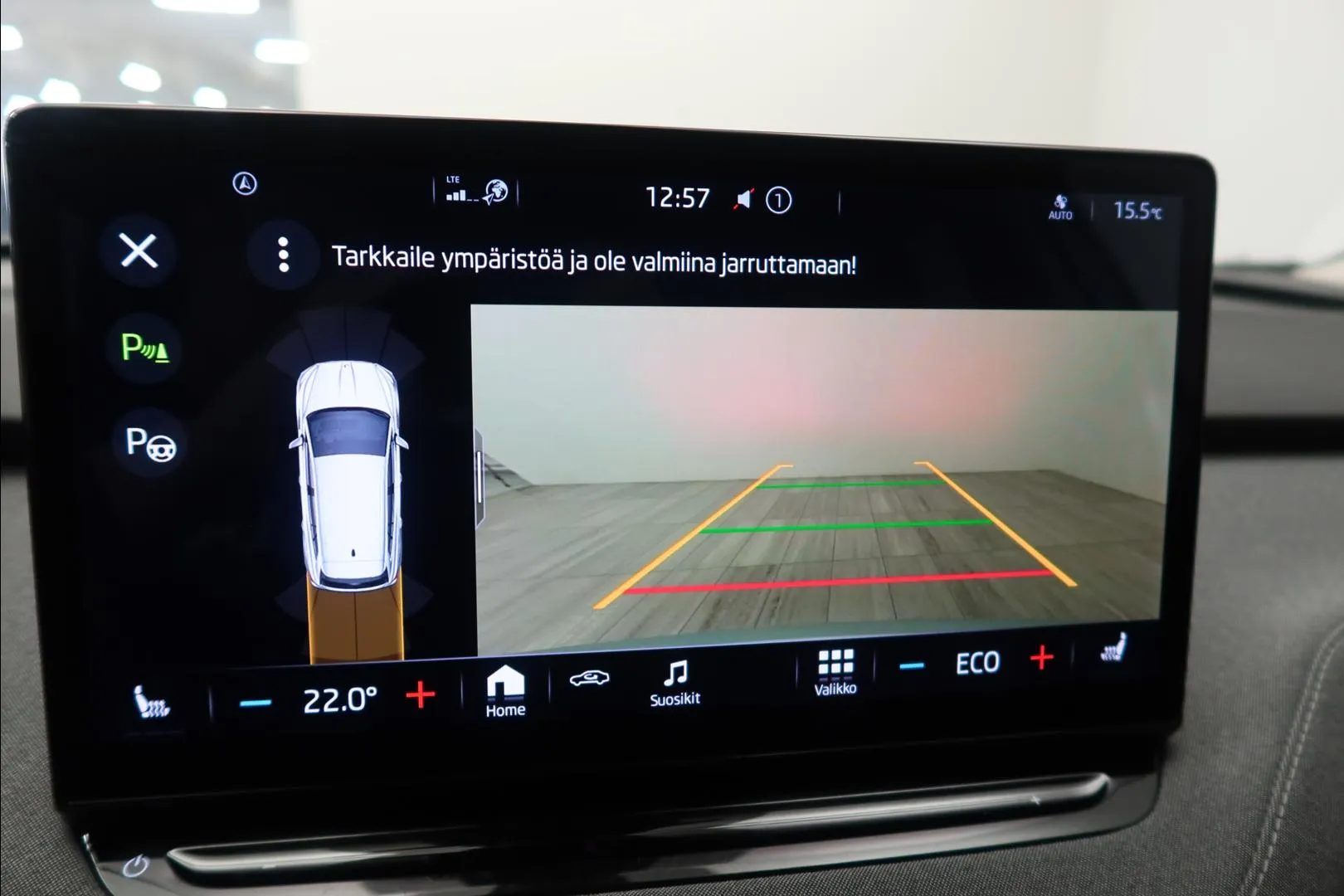 SKODA Enyaq RUV-391 carousel image