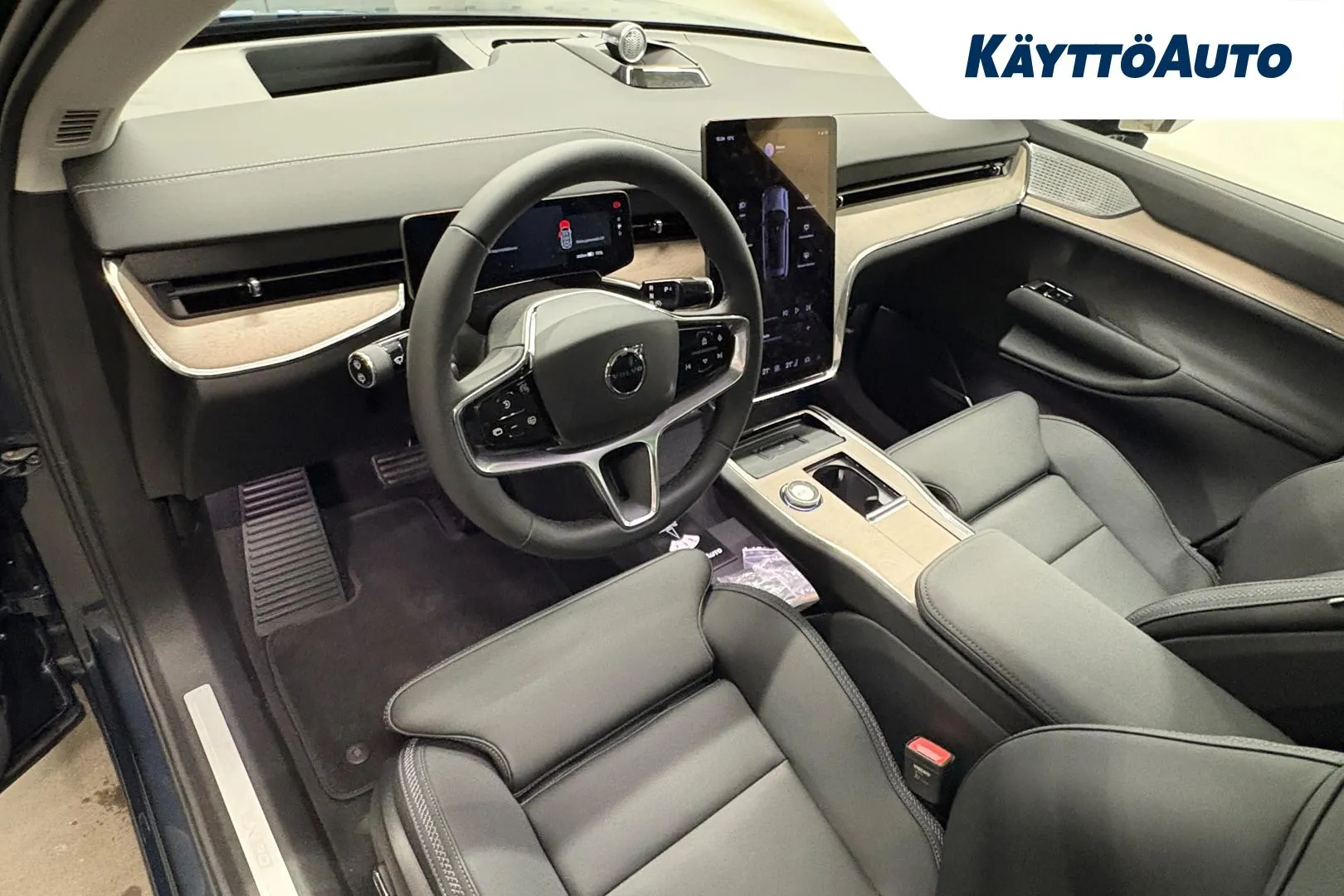 Volvo EX90 ISM-354 carousel image