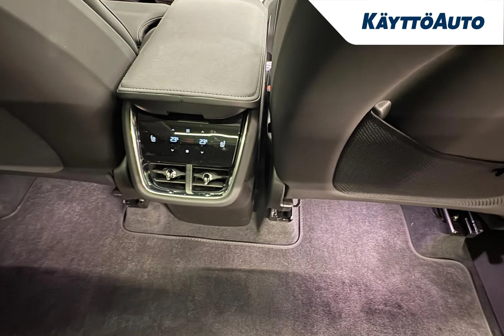Volvo EX90 ISM-354 carousel image