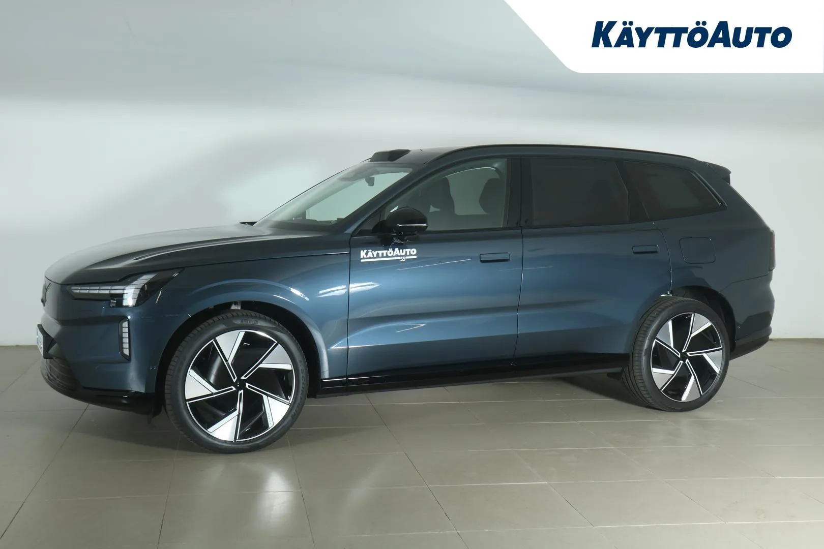 Volvo EX90 ISM-354 carousel image