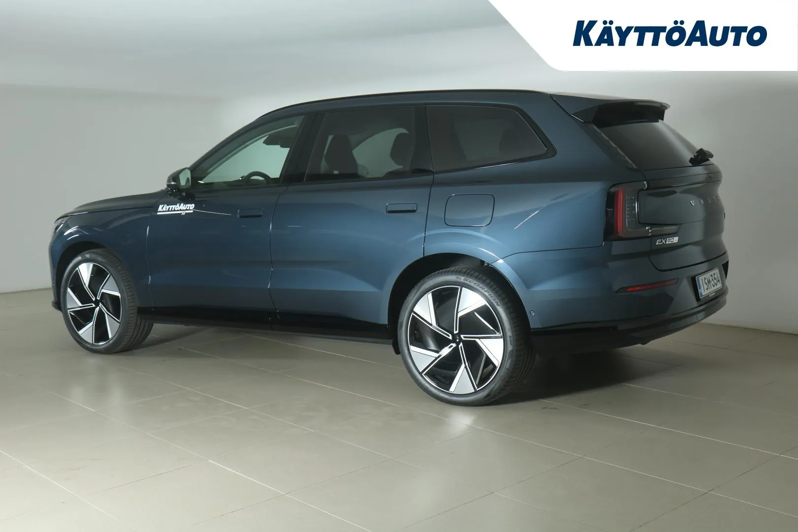 Volvo EX90 ISM-354 carousel image