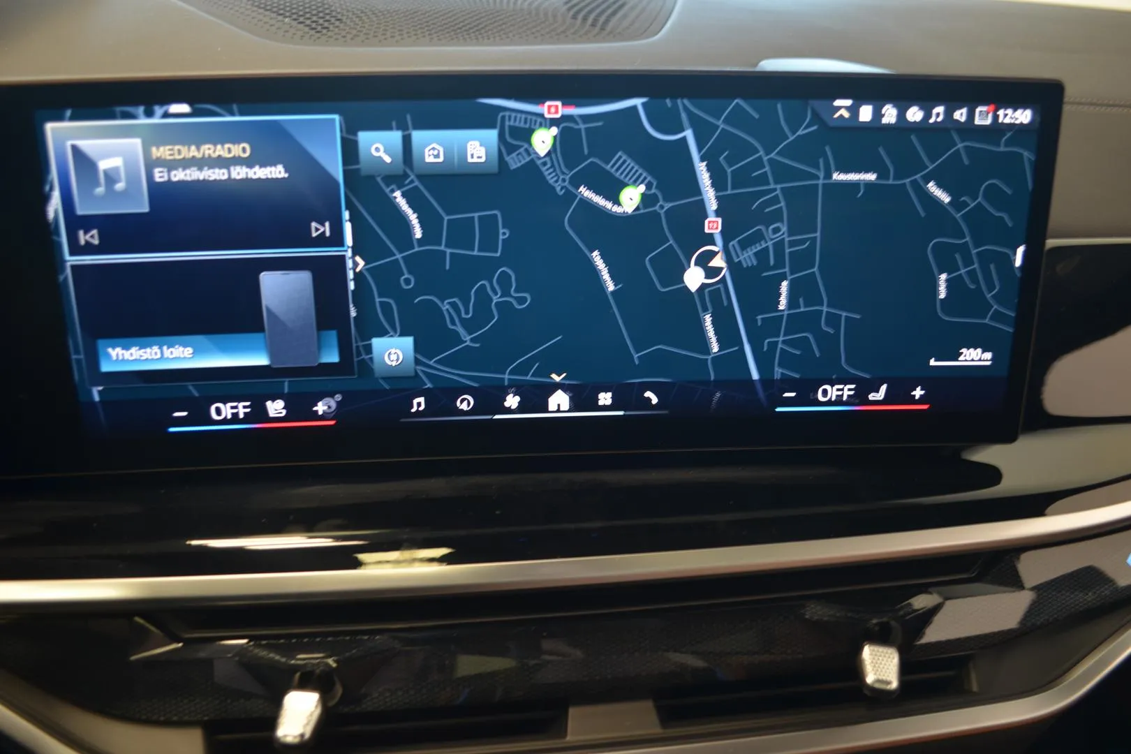 BMW X5 XUZ-771 carousel image