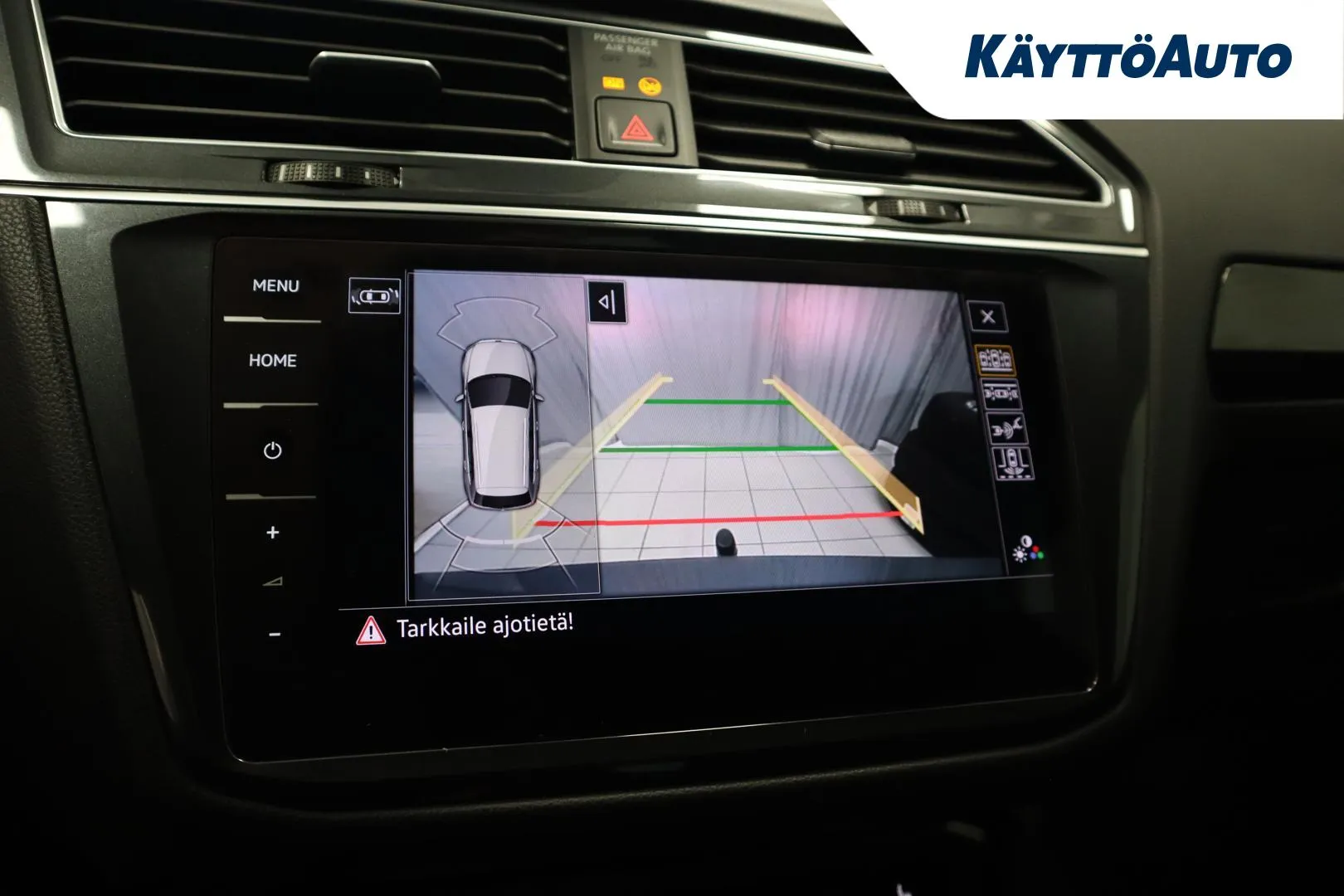 VOLKSWAGEN Tiguan JLG-347 carousel image