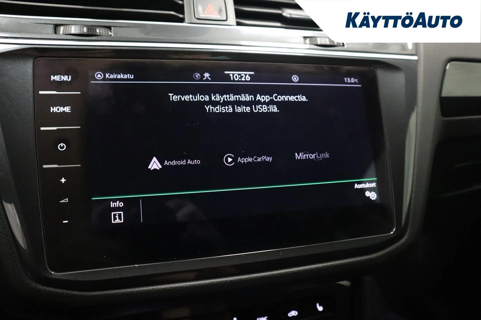 VOLKSWAGEN Tiguan JLG-347 carousel image