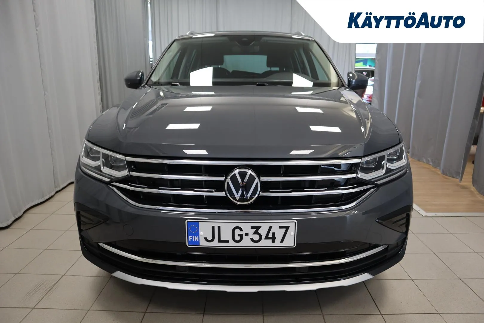 VOLKSWAGEN Tiguan JLG-347 carousel image