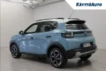 Citroen e-C3 FSG-127 carousel thumbs