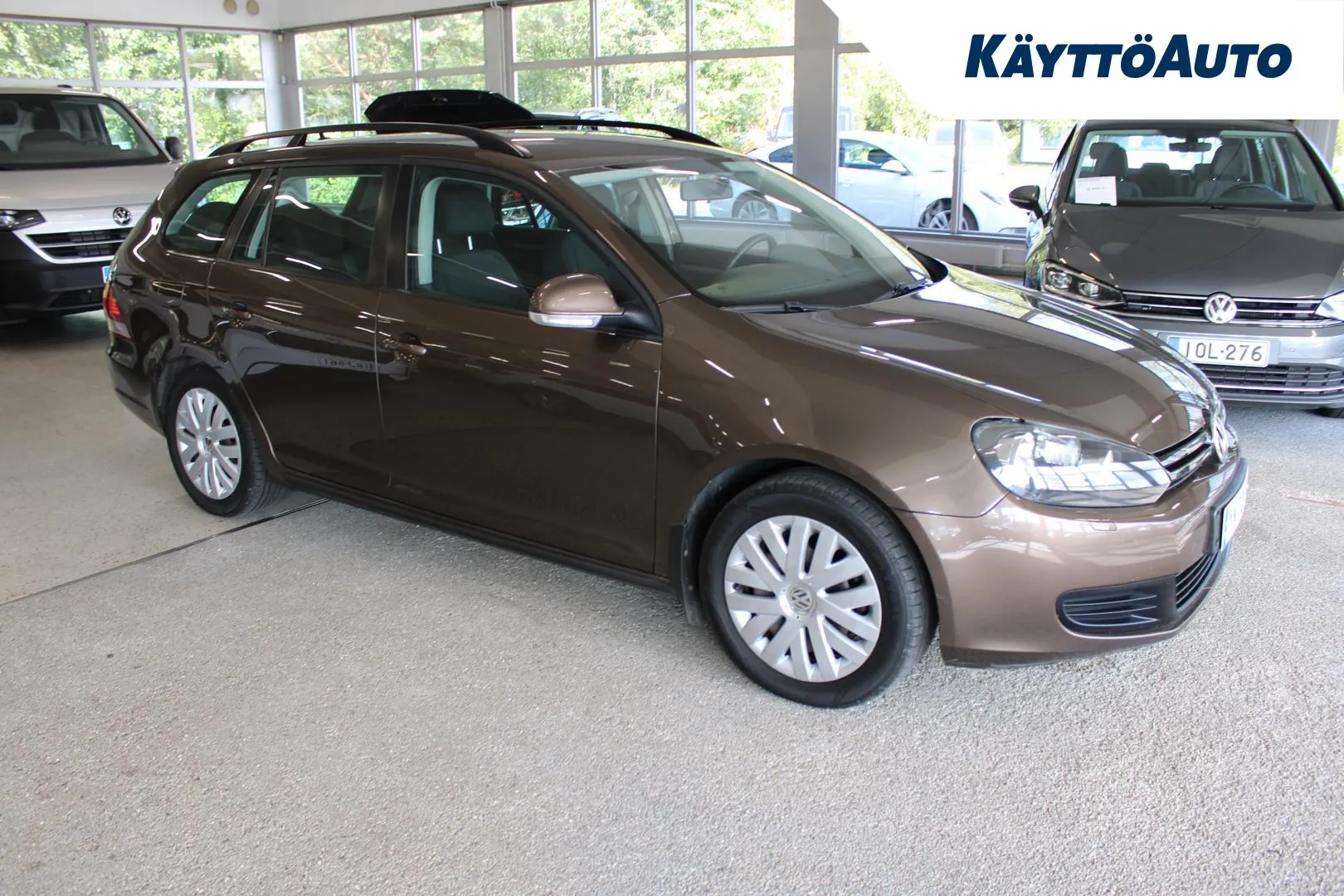 VOLKSWAGEN Golf YVT-269 carousel image