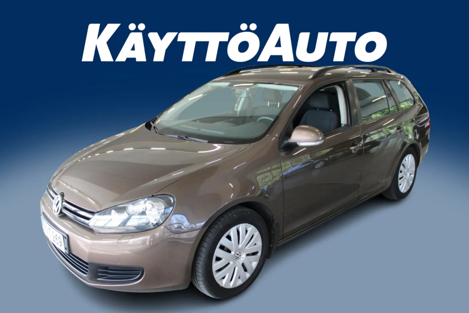 VOLKSWAGEN Golf YVT-269 carousel image