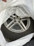 MERCEDES-BENZ E NJK-789 carousel thumbs