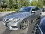 MERCEDES-BENZ E NJK-789 carousel thumbs