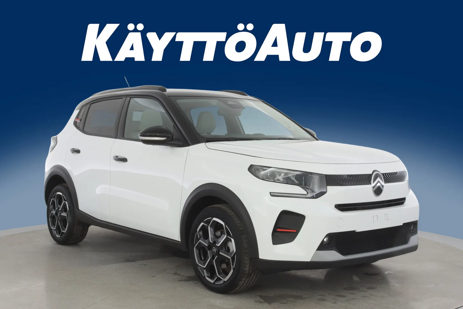 Citroen C3 JNV-722 carousel image