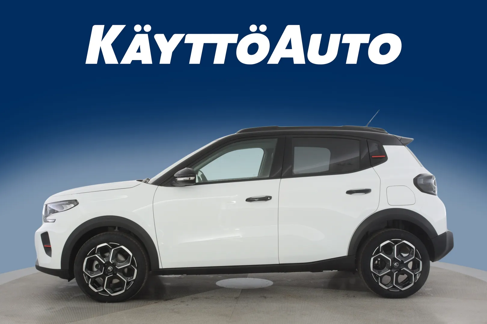 Citroen C3 JNV-722 carousel image