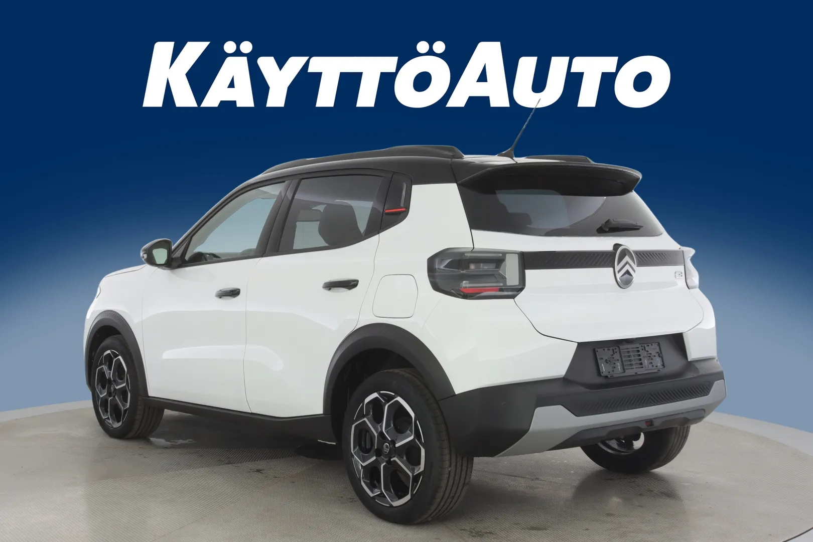 Citroen C3 JNV-722 carousel image