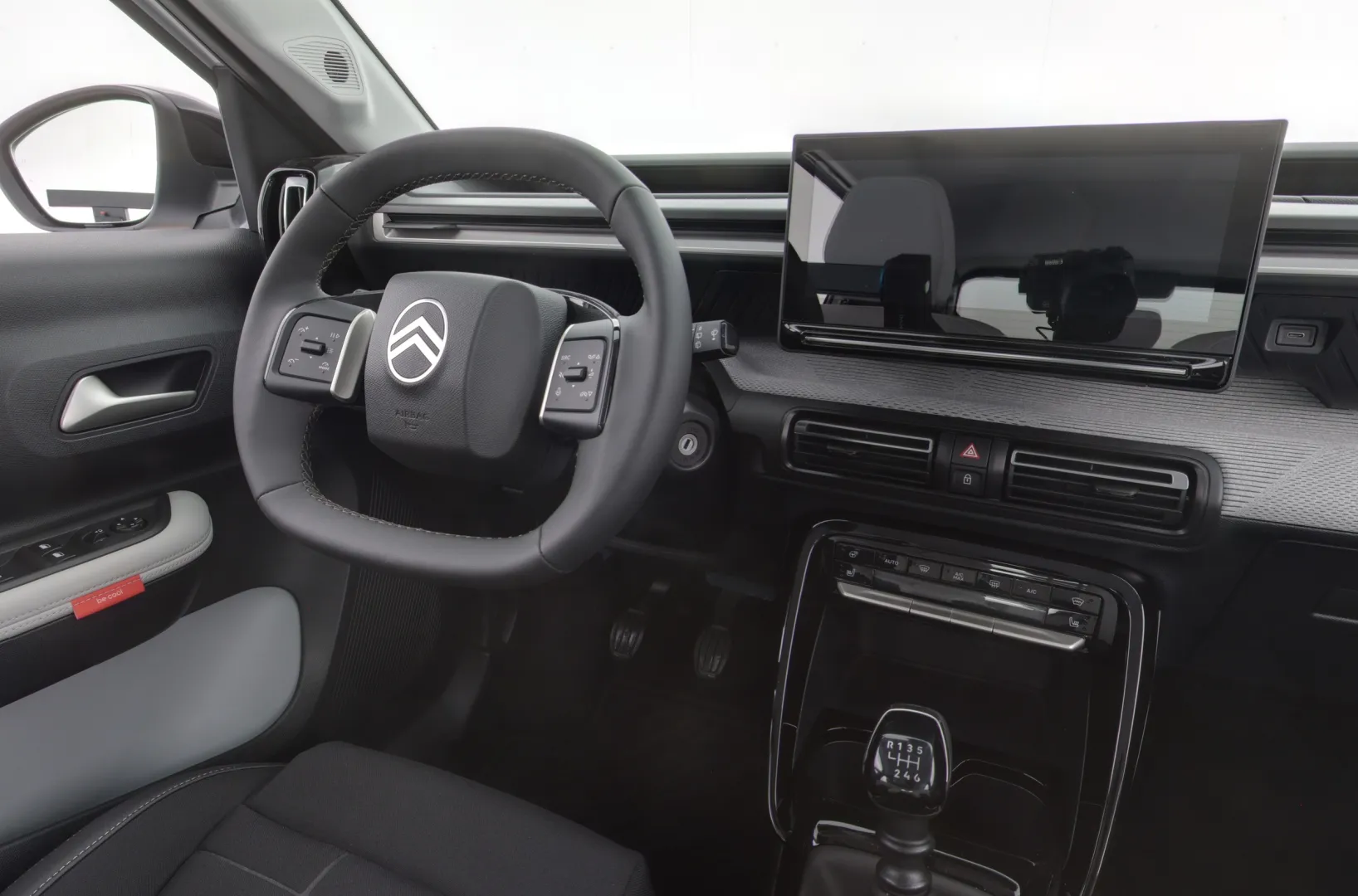 Citroen C3 JNV-722 carousel image