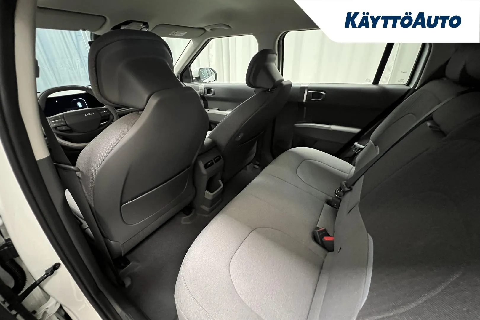Kia EV3 GRH-470 carousel image