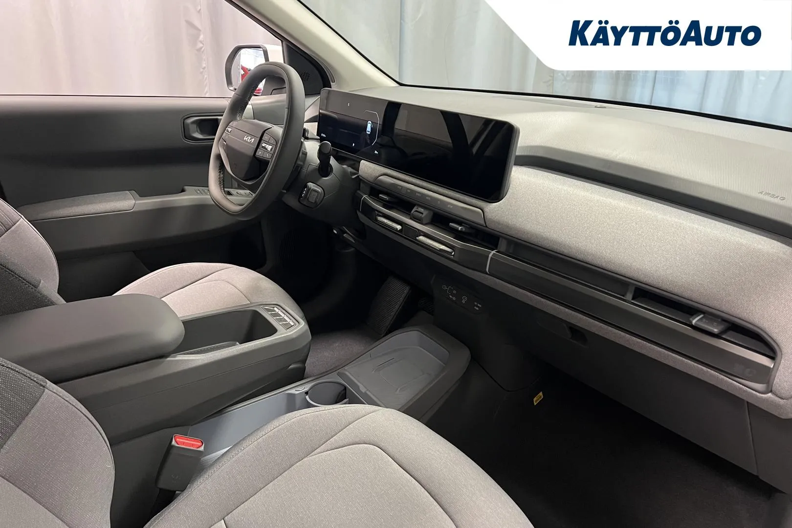 Kia EV3 GRH-470 carousel image