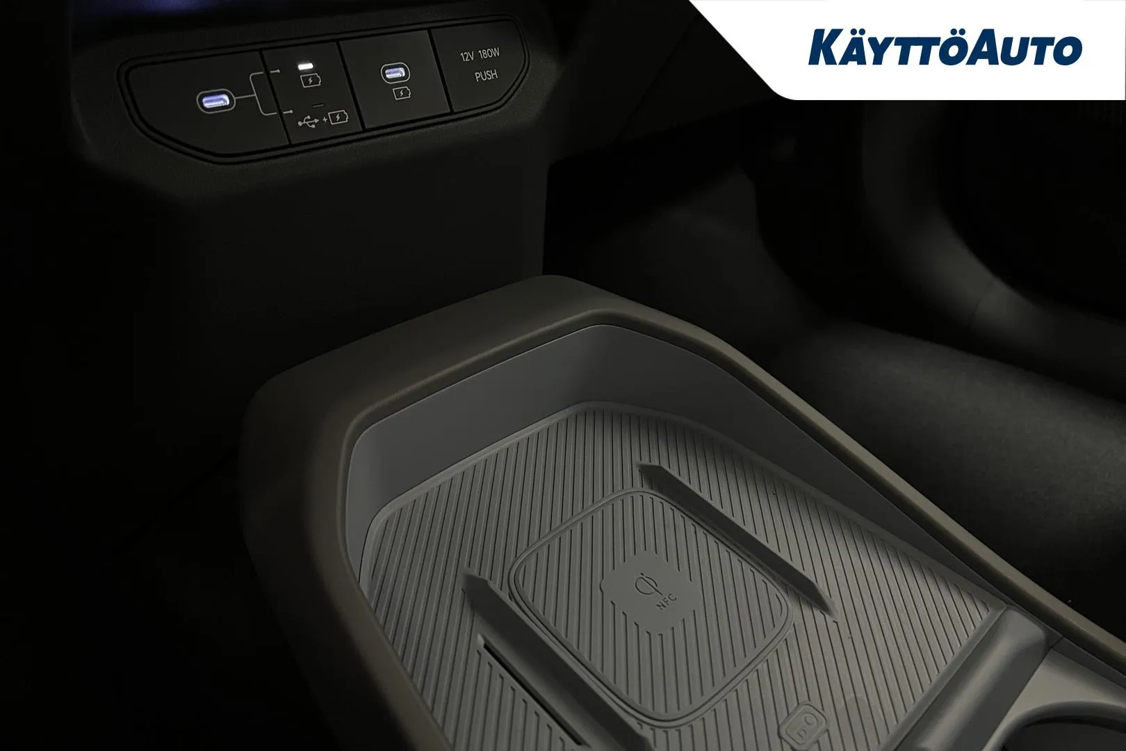 Kia EV3 GRH-470 carousel image